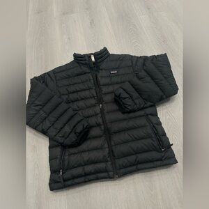 Boys Youth Patagonia Jacket